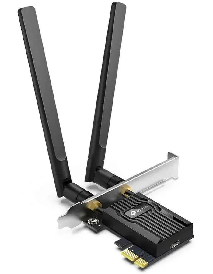 Wi-Fi адаптер TP-Link Archer TX55E в Санкт-Петербурге