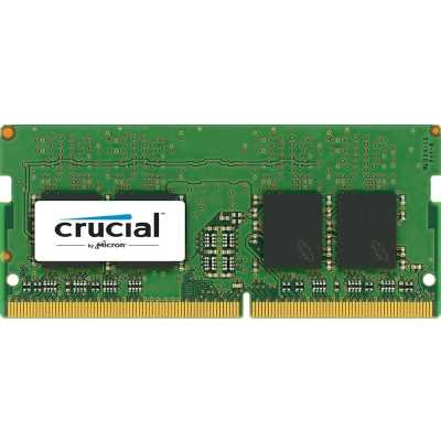 Оперативная память Crucial CT32G4SFD832A