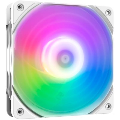 Кулер Zalman ZM-AF120R ARGB White