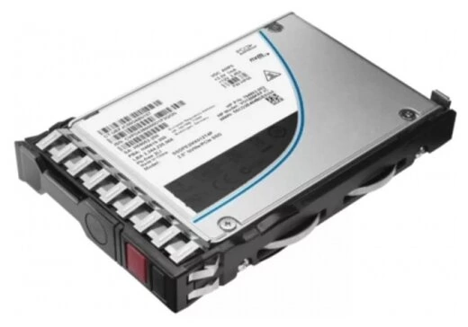 Жёсткий диск HPE 805382-001
