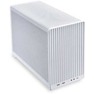 Корпус Lian Li A3 White