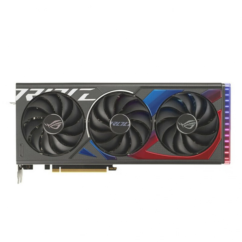 Видеокарта Asus ROG-STRIX-RTX4060-O8G-GAMING (90YV0JB0-M0NA00)
