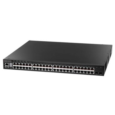 Коммутатор Edge-corE ECS4620-52P