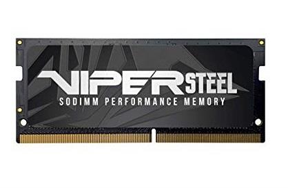 Модуль памяти для ноутбука SODIMM 8GB PC19200 DDR4 PVS48G240C5S PATRIOT