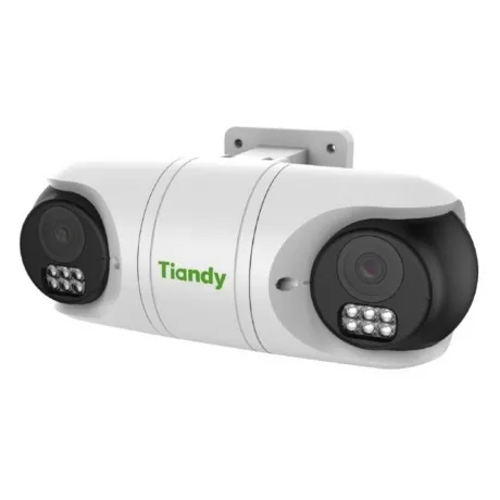Камера видеонаблюдения IP Tiandy Spark TC-C32RN I5/E/Y/QX/2.8mm/V4.2 2.8-2.8мм корп.:белый (TC-C32RN I5/E/Y/QX/2.8/V4.2) в Санкт-Петербурге