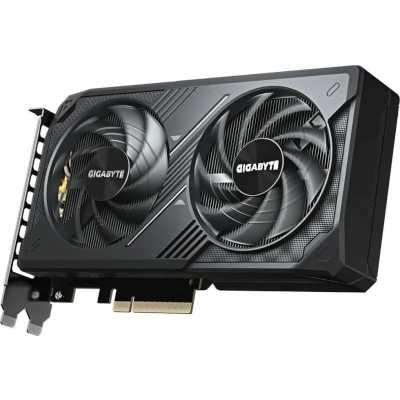 Видеокарта GigaByte nVidia GeForce RTX 5060 8Gb GV-N5060WF2OC-8GD 1.0