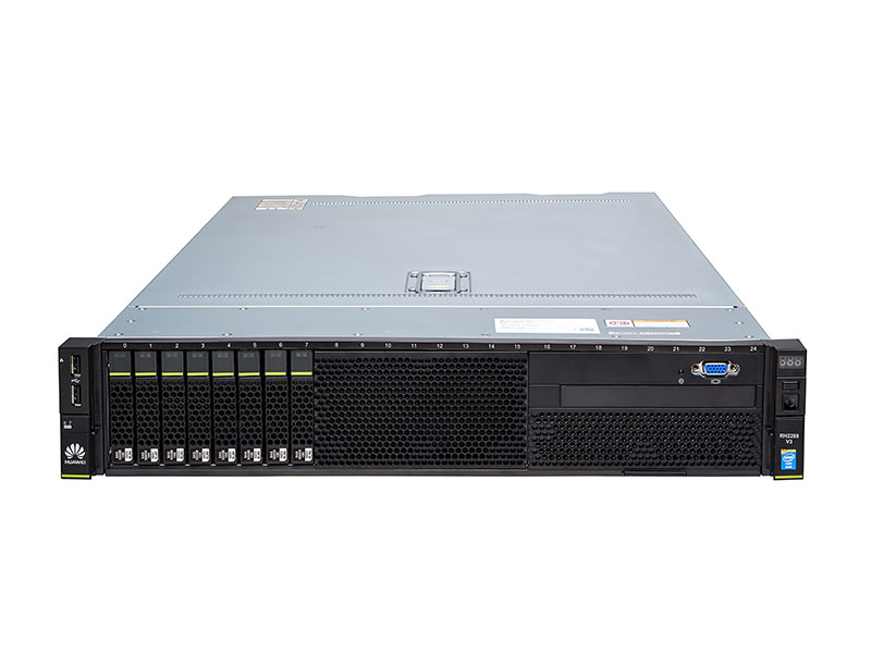 Huawei FusionServer RH2288H V3