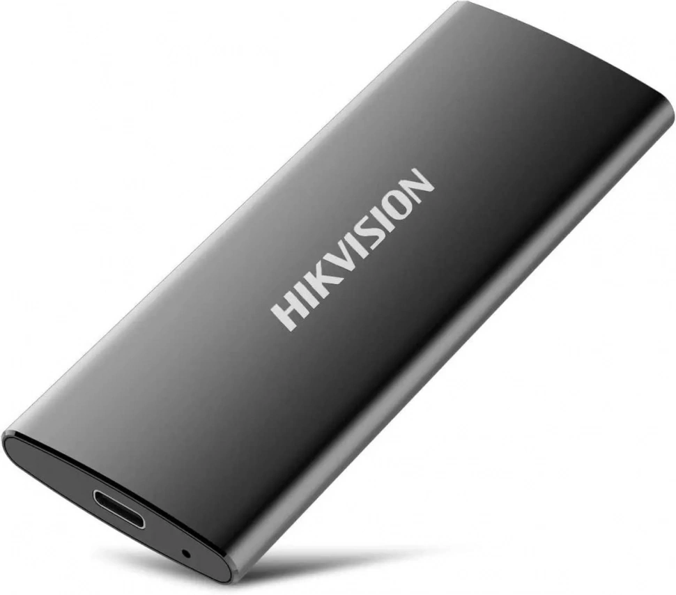 SSD накопитель Hikvision HS-ESSD-T200N 512G
