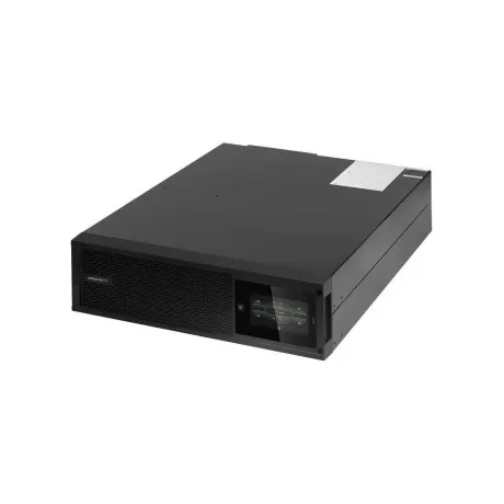 Источник бесперебойного питания Ippon Innova Unity RT 3-3 20K PM 20000Вт 20000ВА черный в Санкт-Петербурге