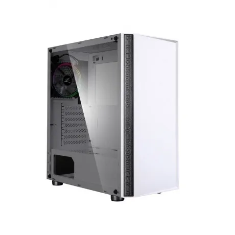Корпус Zalman R2 White в Санкт-Петербурге