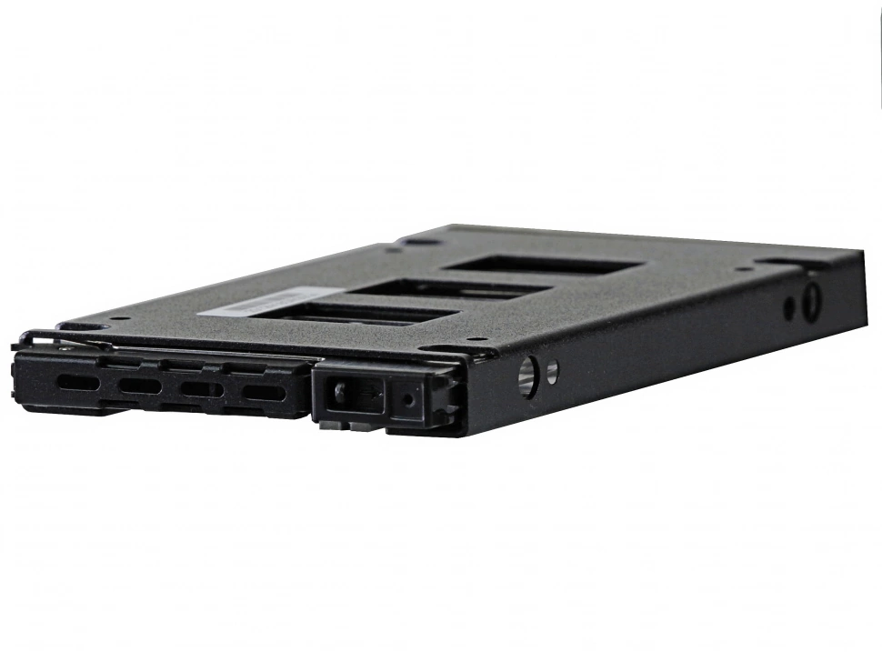 Корзина ProCase O2-112-NVME-BK