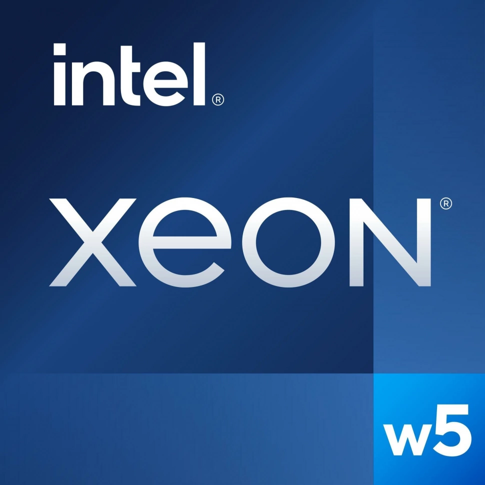 Процессор Intel CPU Xeon W5-3435X (PK8071305082000)