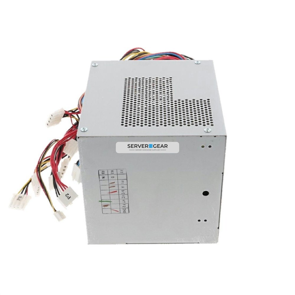 40H2112 Блок питания POWER SUPPLY IBM 7024