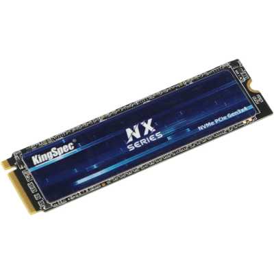 SSD диск KingSpec 512Gb NX-512