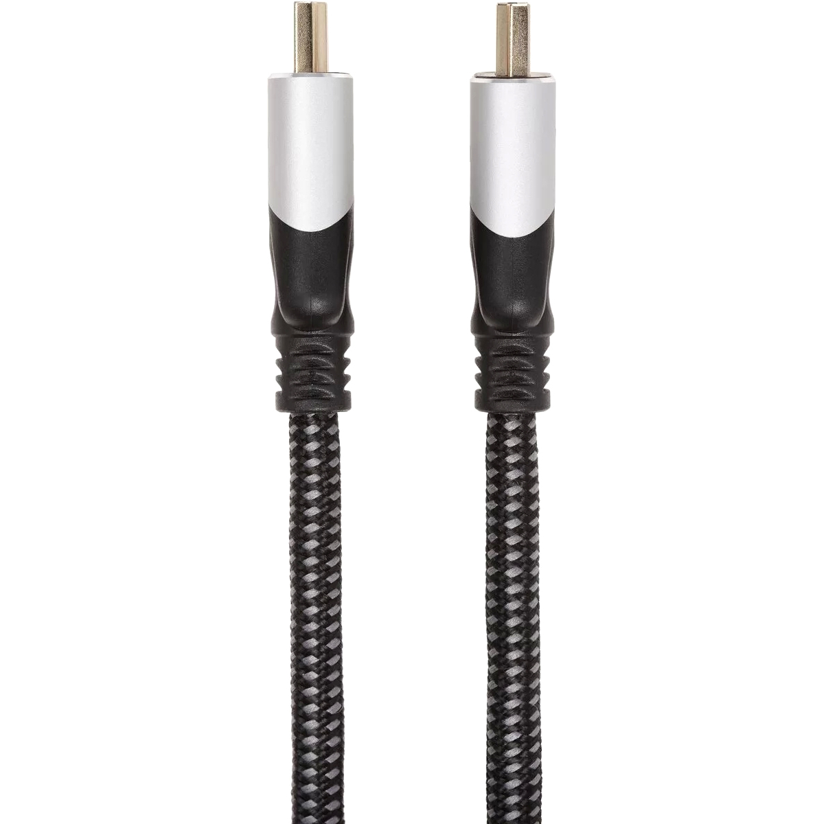 VCOM CG865-3M Кабель HDMI 19M/M,ver. 2.1, 8K@60 Hz 3m VCOM <CG865-3M> [4895182205604]