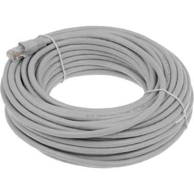 Патч-корд Buro UTP-6-20M-G