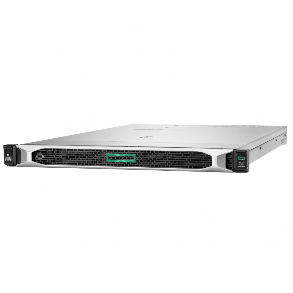 Сервер HPE P40638-B21 +4x1Gb FLR-T