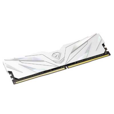 Оперативная память Netac Shadow II White NTSWD4P26SP-08W