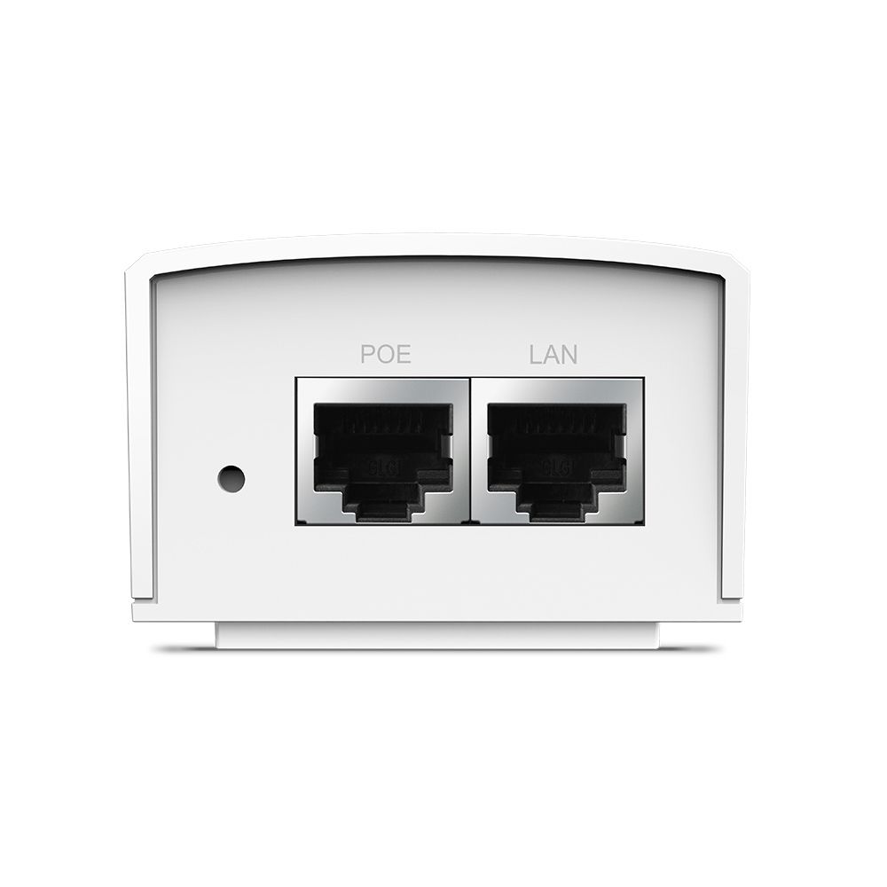 PoE адаптер TP-Link TL-POE4824G