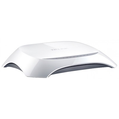 Роутер TP-Link TL-WR840N