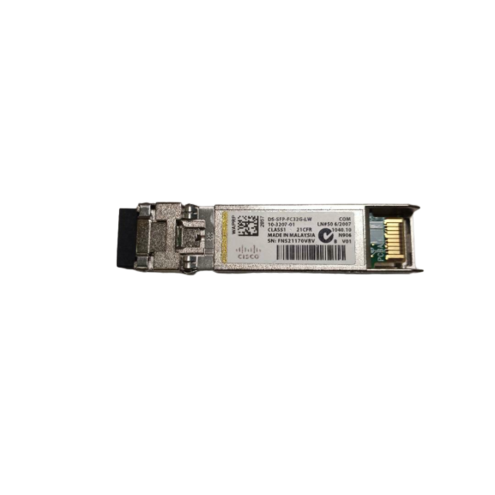 Модуль Cisco DS-SFP-FC32G-LW