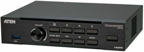 Матричный коммутатор Aten VP2120