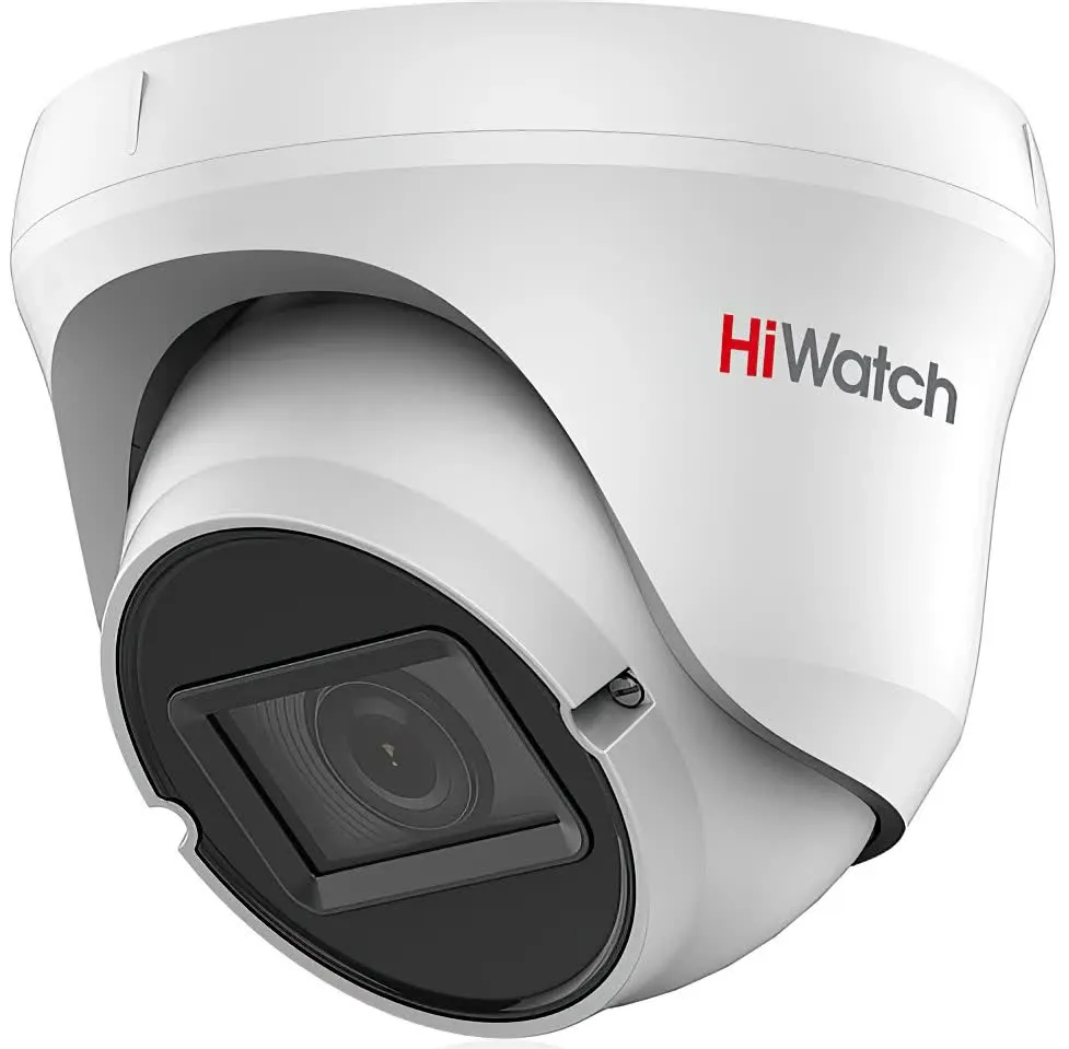 Камера видеонаблюдения HiWatch DS-T209(B) 2.8-12мм в Санкт-Петербурге