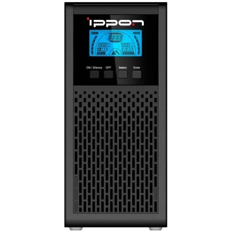 Источник бесперебойного питания Ippon Innova G2 Euro 1000L (1547590) в Санкт-Петербурге