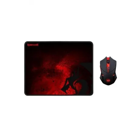 Набор мышь+коврик Redragon M601WL в Санкт-Петербурге