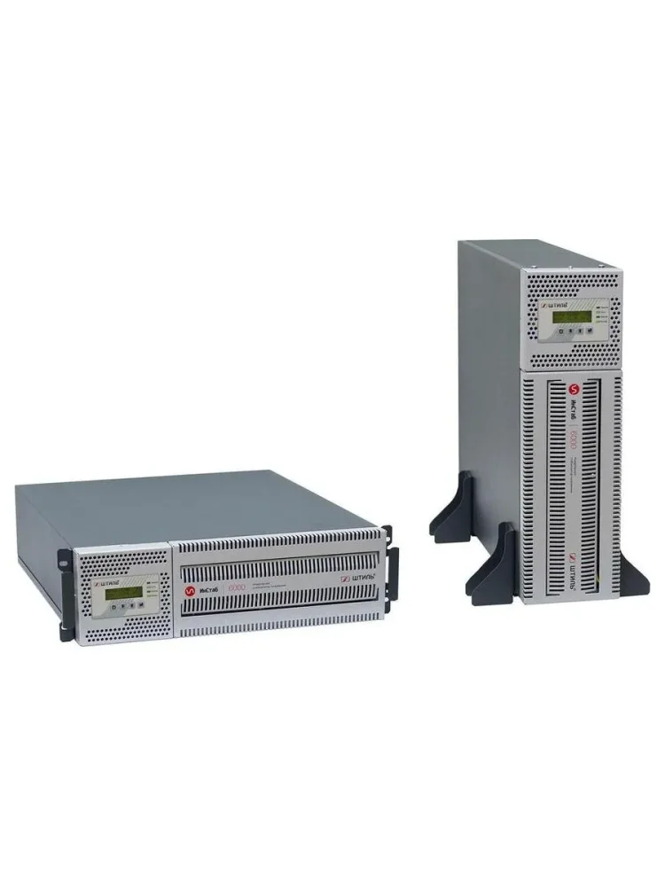 Стабилизатор напряжения Штиль ИнСтаб IS3306RT 5400Вт 6000ВА белый в Санкт-Петербурге