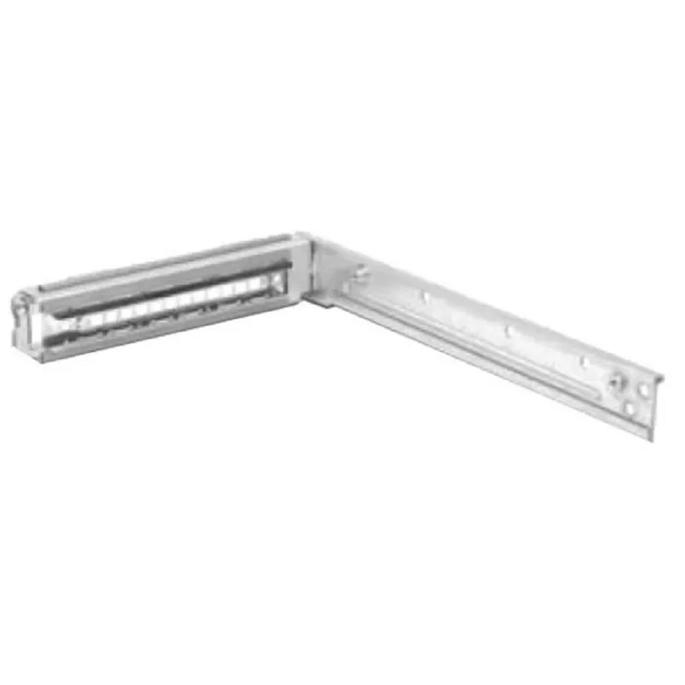 Комплектующие корпусов Chenbro 83H553136-001 Держатель для райзера AS'Y MISCE.,RISER CARD BRACKET,RM13604,W/SCREW {145}