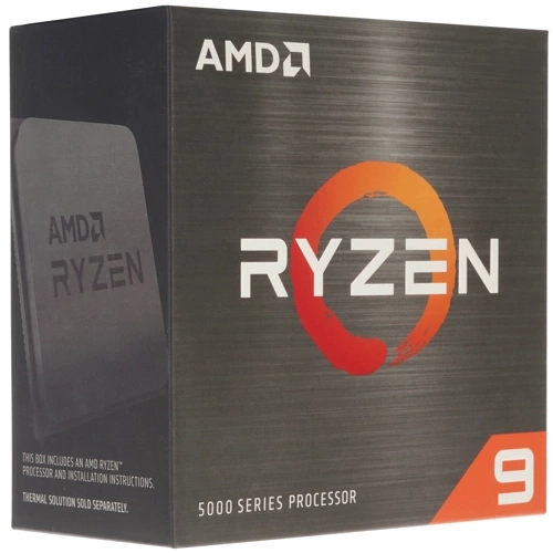 Процессор AMD Ryzen 9 5900X (100-000000061)