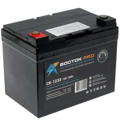 Батарея для UPS Восток СК 1233