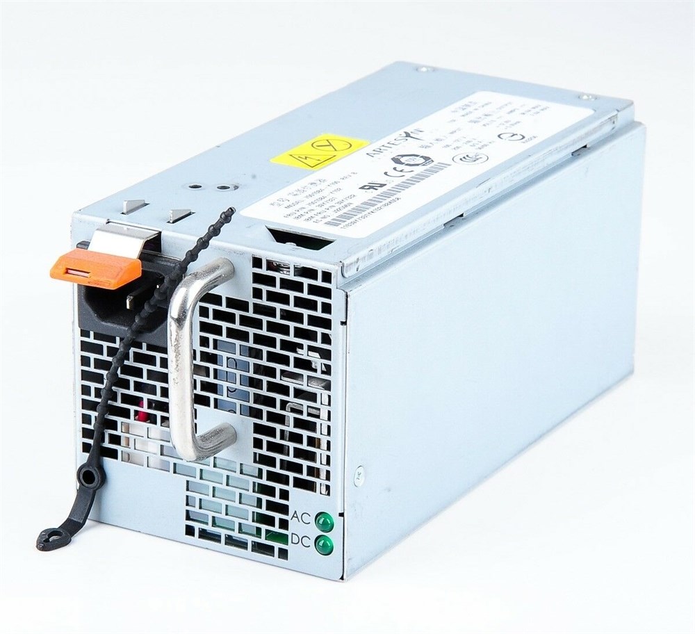 39Y7332 Блок питания LENOVO (IBM) - 430 Вт Redundant Power Supply для System X3200