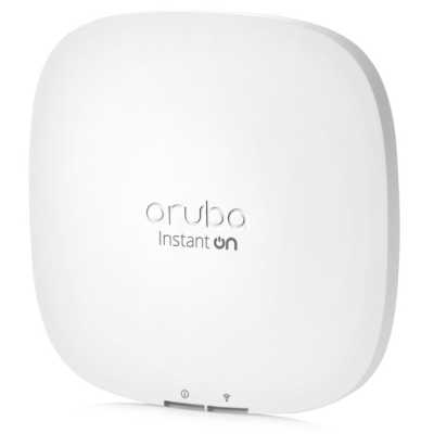 Точка доступа HPE Aruba Instant On AP22 R4W02A