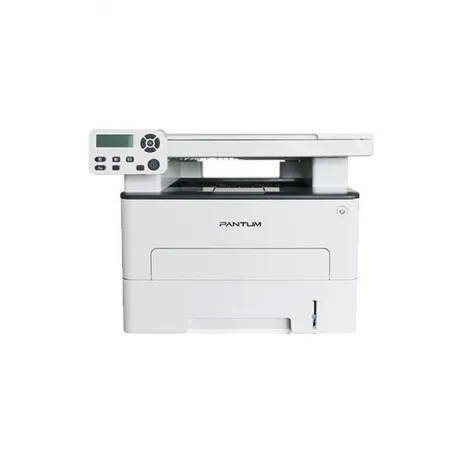 МФУ лазерное Pantum M6700D серый в Санкт-Петербурге