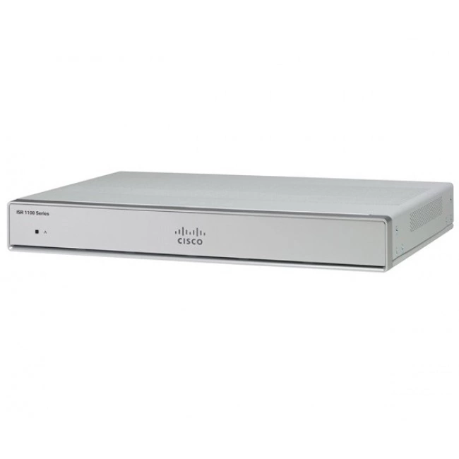 Маршрутизатор Cisco C1111-4P