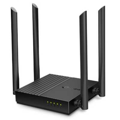 Роутер TP-Link Archer A64 AC1200