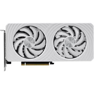 Видеокарта Palit nVidia GeForce RTX 5060 White OC 8Gb NE75060U19P1-GB2063M
