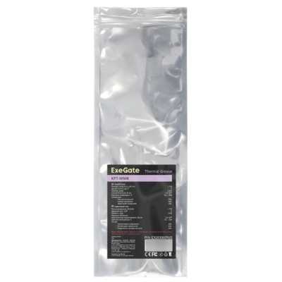Термопаста Exegate KPT-WMK EX293380RUS