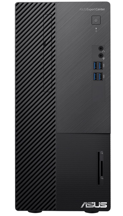 Персональный компьютер Asus S500MA