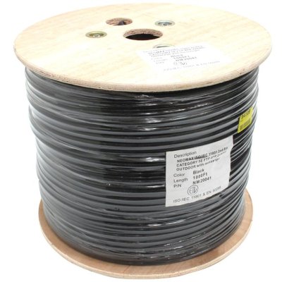 Витая пара Neomax NM20041