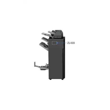 Устройство складывания Konica-Minolta ZU-609 Z-Fold Unit в Санкт-Петербурге
