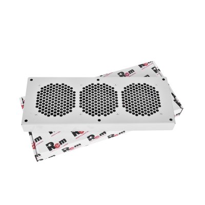 Вентилятор для шкафа ЦМО R-FAN-3J