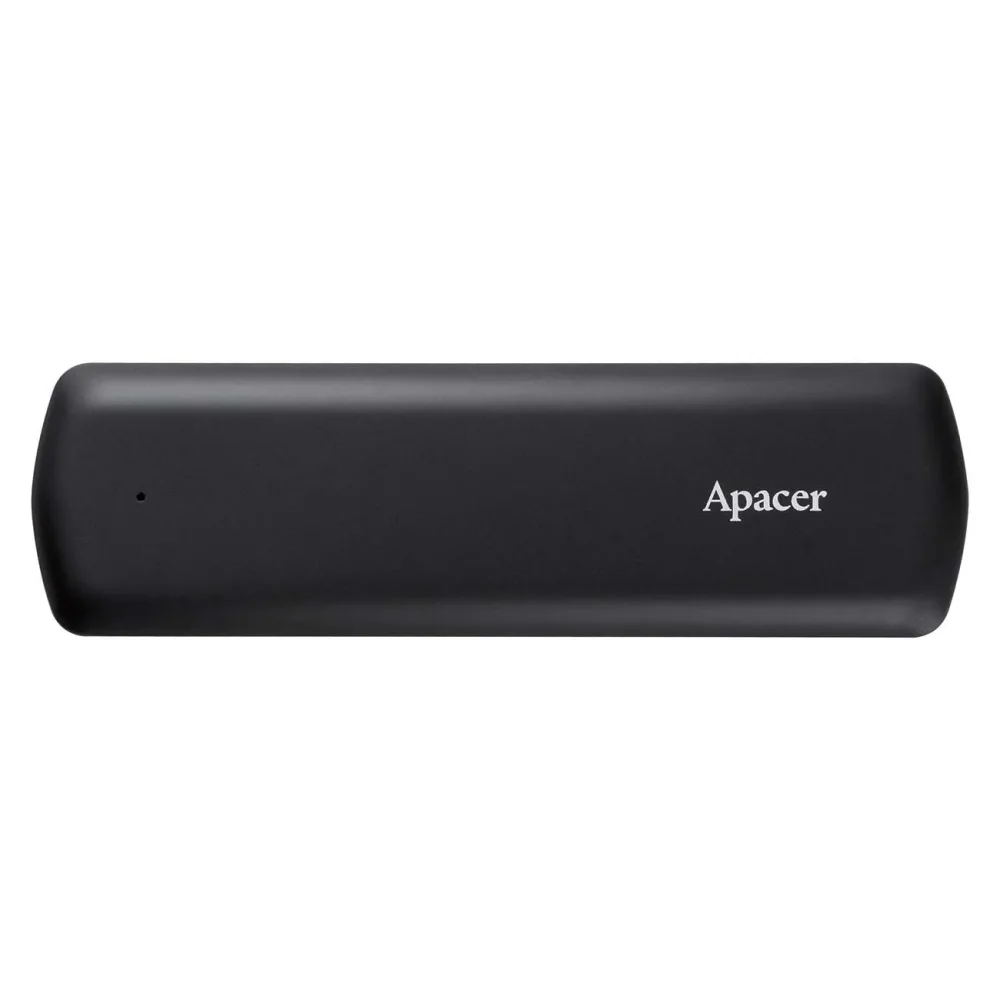 Внешний SSD накопитель Apacer AS721 500Gb (AP500GAS721B-1) в Санкт-Петербурге
