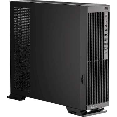 Корпус Formula SFF T11 Black