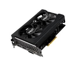 Видеокарта PALIT RTX3050 DUAL 8G (NE63050018P1-1070D V1) RTL