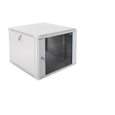 Телекоммуникационный шкаф ЦМО ШРН-Э-9.650