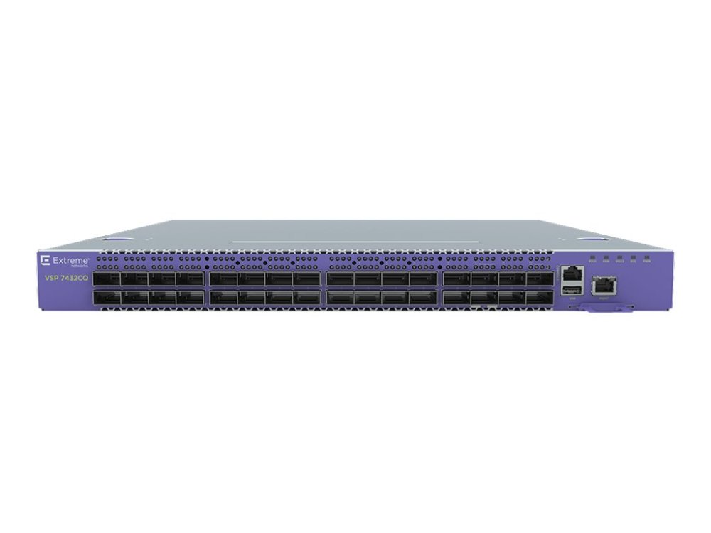 Extreme VSP7400-32C-AC-R
