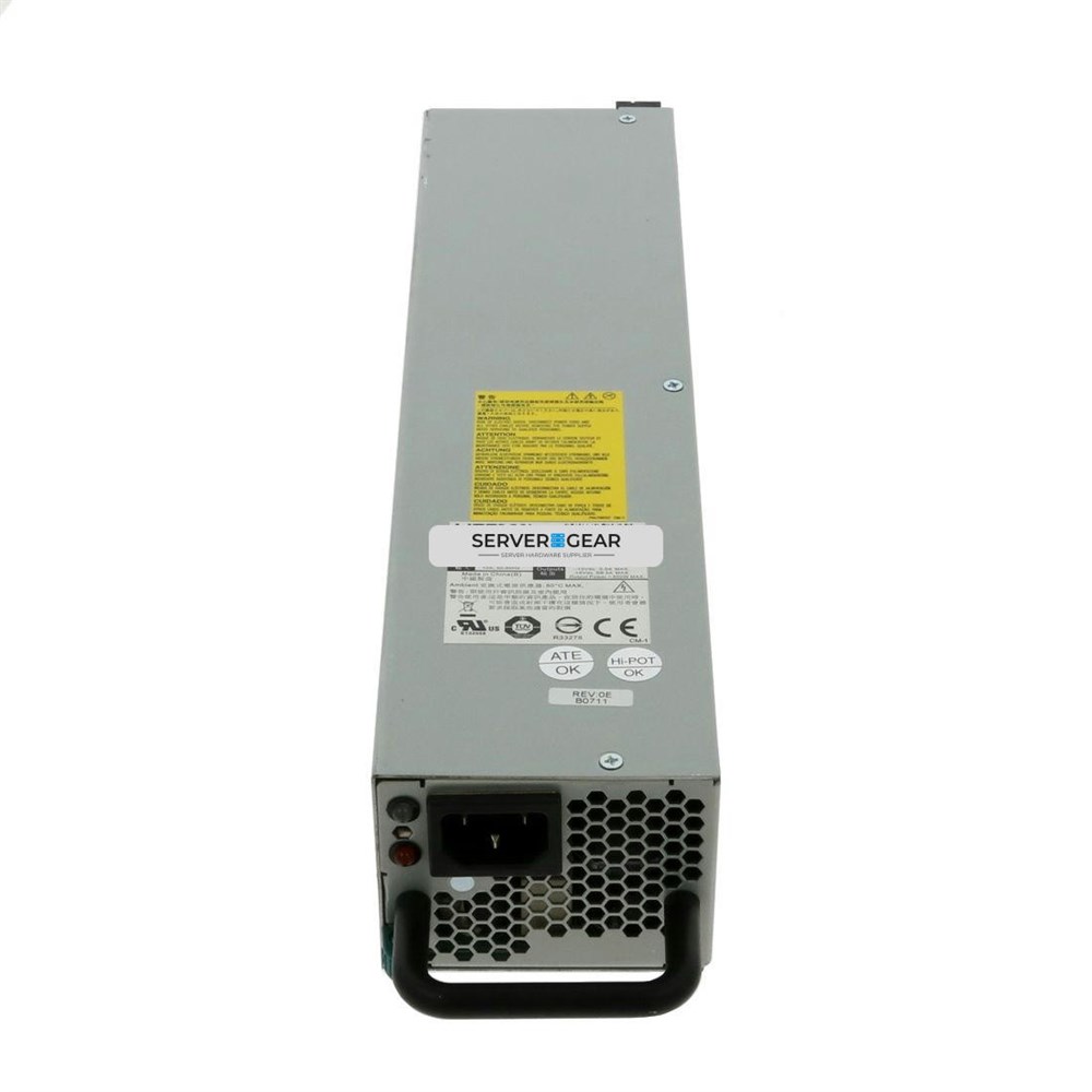 A3C40084174 Блок питания PSU 600W RX300 S3